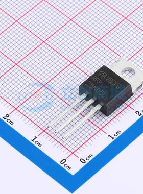 RFP25N05L-VB VBsemi(微碧半导体) TO-220 场效应管 现货