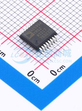 AD5934YRSZ-REEL7 SSOP-16 全新原装 ADI(亚德诺)