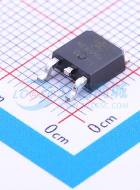 ME45P04 MATSUKI(松木) TO-252-2(DPAK) 场效应管 现货