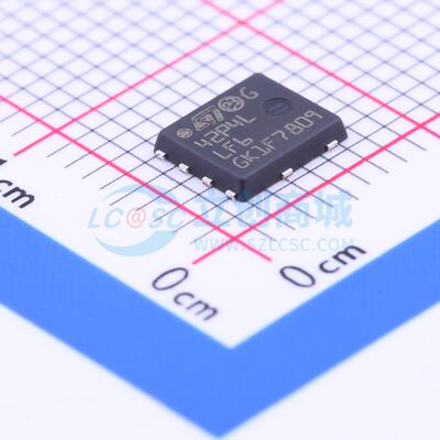 STL42P4LLF6 ST(意法半导体) PowerFLAT(5x6) 场效应管 现货