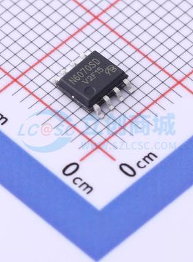 DMN6070SSD-13-VB VBsemi(微碧半导体) SO-8 场效应管 现货