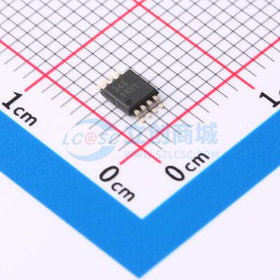 TPS7A1650AQDGNRQ1 HVSSOP-8 全新原装 TI(德州仪器)