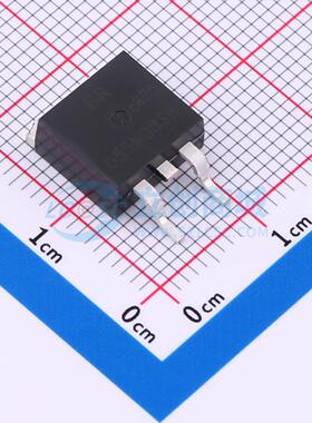 BRCS055N08SHBD BLUE ROCKET(蓝箭) TO-263 场效应管 现货