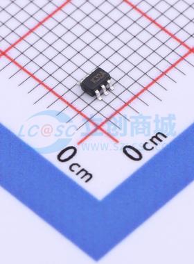 NTJD4001NT1G-VB VBsemi(微碧半导体) SOT-363 场效应管 现货