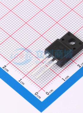 BRFL13N50 BLUE ROCKET(蓝箭) TO-220FL 场效应管 现货