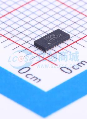 TPD12S016RKTR UQFN-24(2x4) 全新原装 TI(德州仪器)