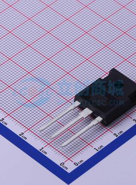 IXFH50N85X Littelfuse/IXYS TO-247 场效应管 现货