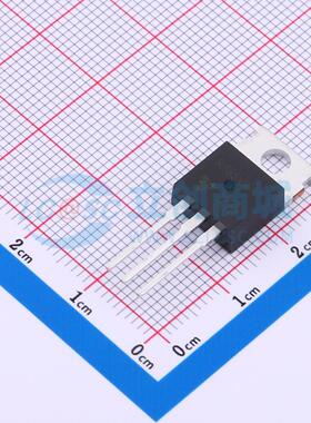 RS85N150T REASUNOS(瑞森半导体) TO-220 场效应管 现货