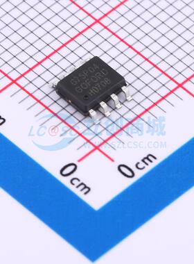 G75P04S GOFORD(谷峰) SOP-8 场效应管 现货