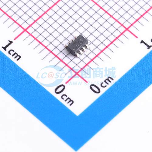 INA190A3IDDFR TSOT-23-8 全新原装 TI(德州仪器)
