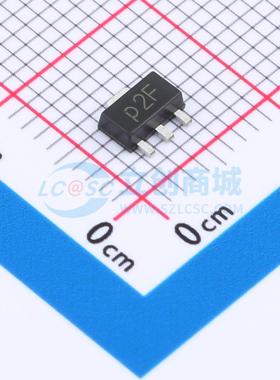 PXT2907A GME(银河微电) SOT-89 三极管 现货