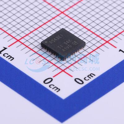 TRS3243EIRHBR VQFN-32-EP(5x5) 全新原装 TI(德州仪器)