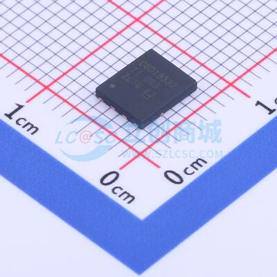 CSD18532Q5B TI(德州仪器) SON-8(5x6) 场效应管 现货