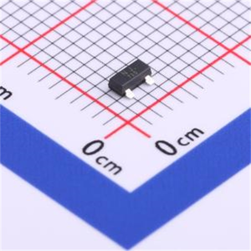 2N7002KB-VB SOT-23 场效应管(MOSFET) 全新现货