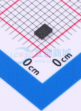 TS3USBCA410IRSVR UQFN-16(1.8x2.6) 全新原装 TI(德州仪器)