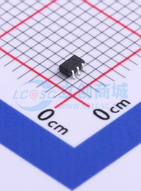 PUMD2,115 Nexperia(安世) SOT-363 数字晶体管 现货