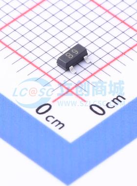 SL3409 Slkor(萨科微) SOT-23 场效应管 现货