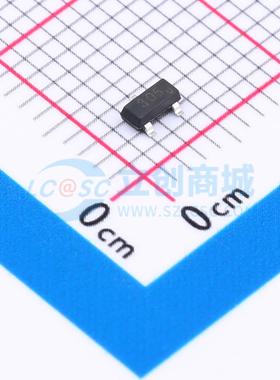 FDN306P(UMW) UMW(友台半导体) SOT-23 场效应管 现货