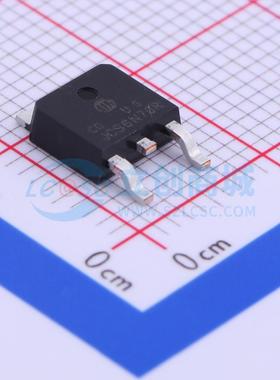 JCS6N70RC-DPAK 吉林华微 DPAK 场效应管 现货