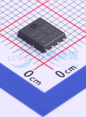 KCY3104S KIA DFN-8-EP(6.1x5.2) 场效应管 现货
