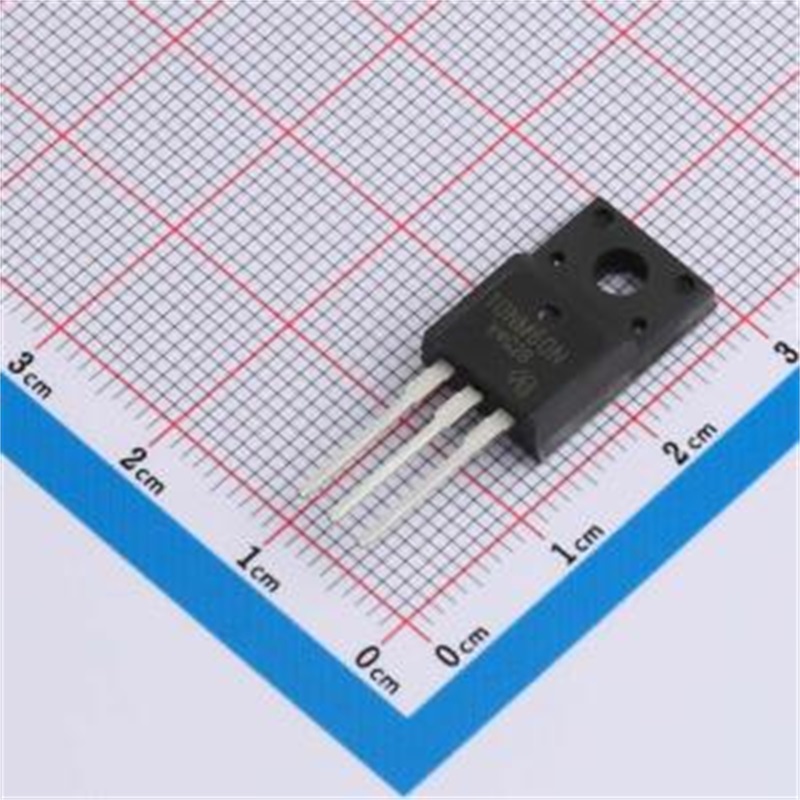STF10NM60N-VB TO-220F 场效应管(MOSFET) 全新现货