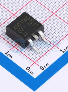 AUIRF3710ZSTRR-VB VBsemi(微碧半导体) TO-263 场效应管 现货