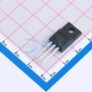 TK25A10K3-VB VBsemi(微碧半导体) TO-220F 场效应管 现货