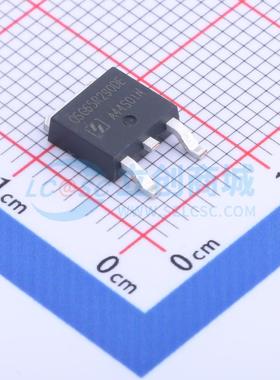 OSG65R290DEF ORIENTAL SEMI(东微) TO-252-2 场效应管 现货