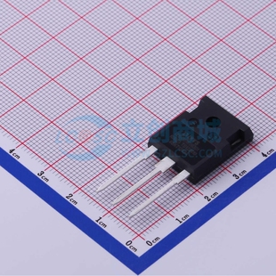 IXXH30N60B3D1 Littelfuse/IXYS TO-247-3 IGBT管/模块 现货
