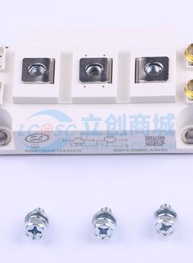 SGM150HF12A3TFD SILAN(士兰微) - IGBT管/模块 现货