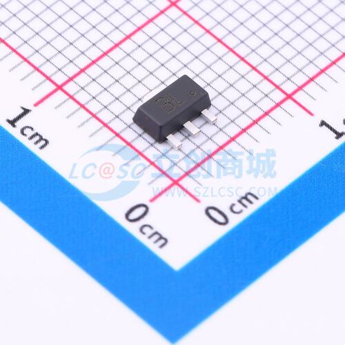 BCX56-16 SOT-89 YANGJIE(扬杰) 全新现货