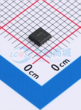 SP40N05GNJ Siliup(矽普) PDFN-8L(3x3) 场效应管 现货