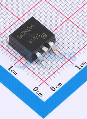 NP90N04MUG-VB VBsemi(微碧半导体) TO-263 场效应管 现货