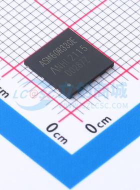 ASM60R330E ANHI(安海) DFN8x8 场效应管 现货