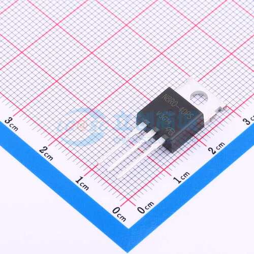 PSMN8R0-40PS-VB VBsemi(微碧半导体) TO-220AB 场效应管 现货