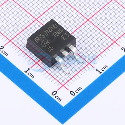 IRFS17N20DTRLP-VB VBsemi(微碧半导体) TO-263 场效应管 现货