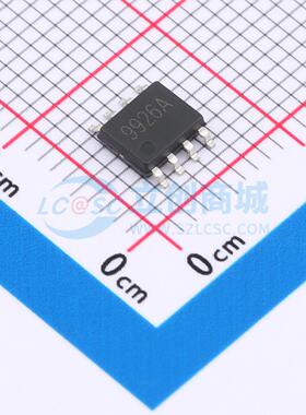 PJM9926ANPA PJSEMI(平晶微) SOP-8 场效应管 现货