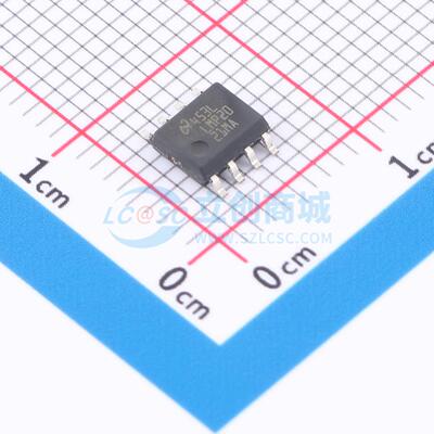 LMP2021MAX/NOPB SOIC-8 全新原装 TI(德州仪器)
