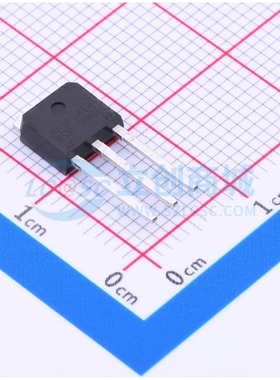 MS3N100HGD1 MASPOWER(麦思浦) TO-251 场效应管 现货