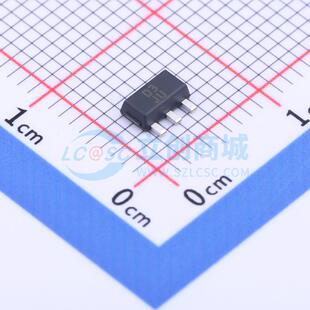 LBSS5350SY3T1G LRC(乐山无线电) SOT-89-3 三极管 现货