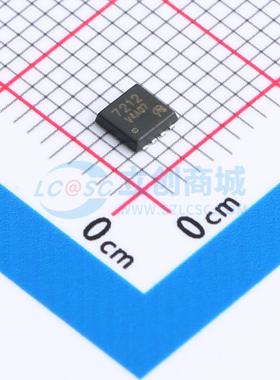 SI7212DN-VB VBsemi(微碧半导体) DFN-8(3x3) 场效应管 现货