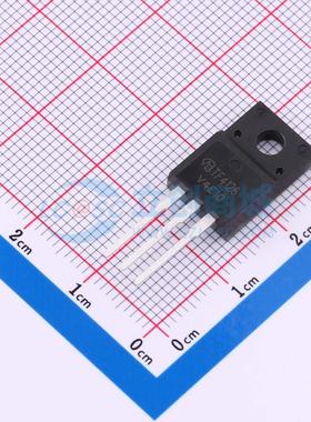 AOTF4126-VB VBsemi(微碧半导体) TO-220F 场效应管 现货