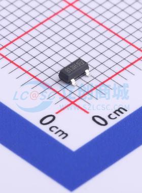 FDN337N-NL-VB VBsemi(微碧半导体) SOT-23 场效应管 现货