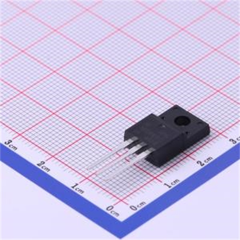 SM180R65CT2TL TO-220F-3场效应管(MOSFET)全新现货