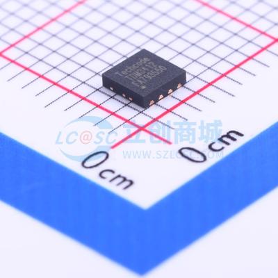 TDM3412 Techcode(泰德) DFN-8-EP(3x3) 场效应管 现货