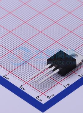 TSP740MR Truesemi(信安) TO-220 场效应管 现货