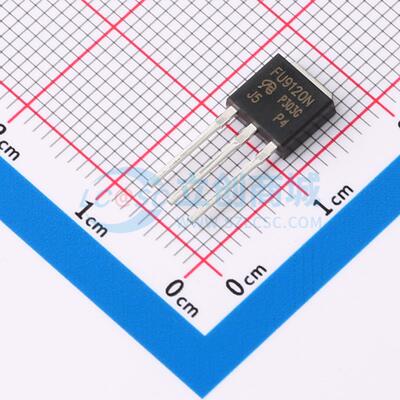 IRFU9120NPBF-VB VBsemi(微碧半导体) TO-251 场效应管 现货