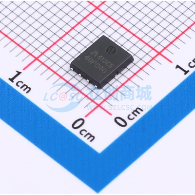 AP40P04G ALLPOWER(铨力) PDFN-8L(5x6) 场效应管 现货
