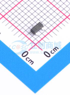 MMBTA44 Wild Goose(威谷) SOT-23 三极管 现货