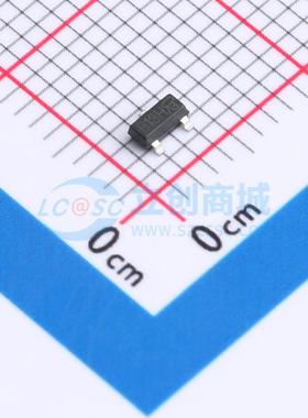 MVGSF1N02LT1G-VB VBsemi(微碧半导体) SOT-23 场效应管 现货